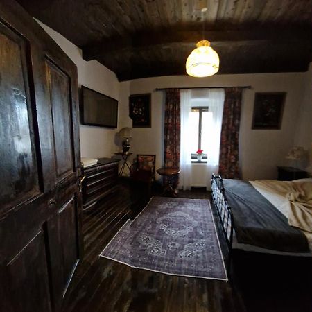Casa Huber Hotel Carta  Værelse billede