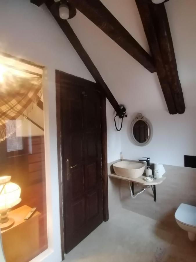 Casa Huber Hotel Carta  Eksteriør billede